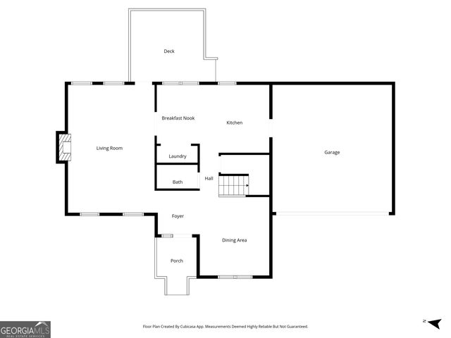 124 Wooddale Lane, Carrollton, GA 30117