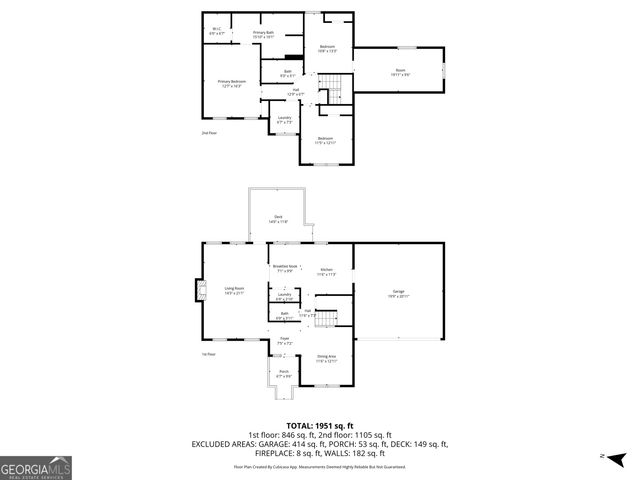 124 Wooddale Lane, Carrollton, GA 30117
