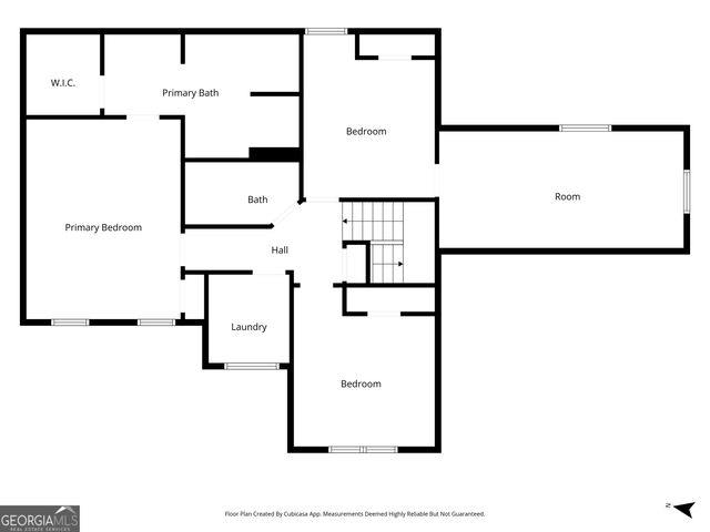 124 Wooddale Lane, Carrollton, GA 30117