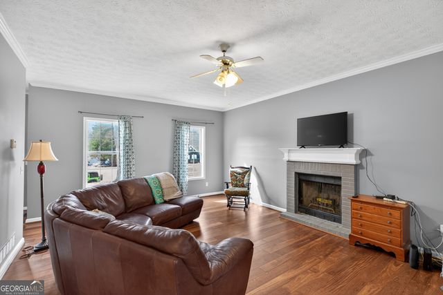 124 Wooddale Lane, Carrollton, GA 30117