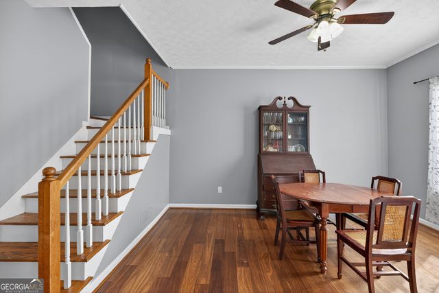 124 Wooddale Lane, Carrollton, GA 30117