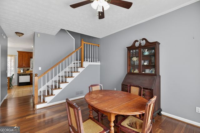 124 Wooddale Lane, Carrollton, GA 30117