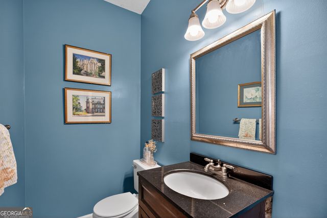 124 Wooddale Lane, Carrollton, GA 30117