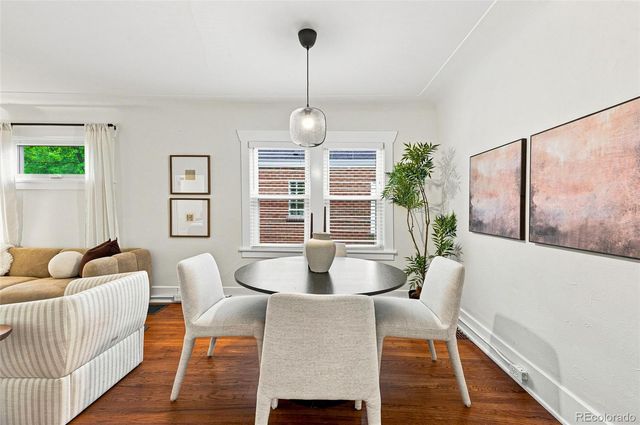 2045 S Sherman Street, Denver, CO 80210
