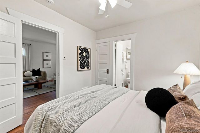 2045 S Sherman Street, Denver, CO 80210