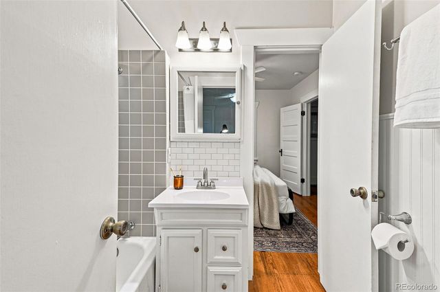 2045 S Sherman Street, Denver, CO 80210