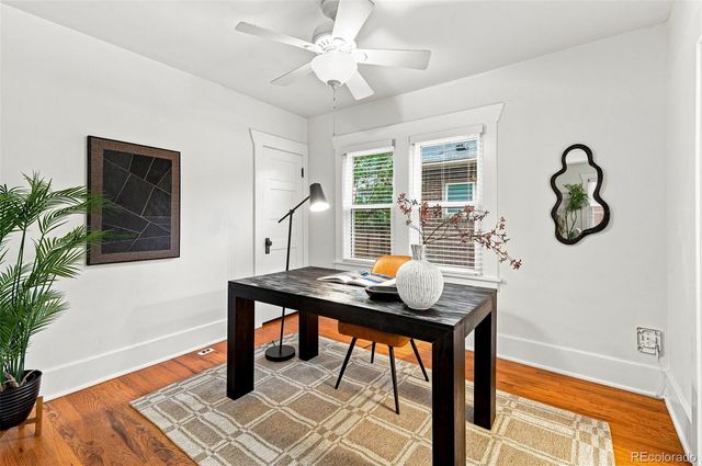 2045 S Sherman Street, Denver, CO 80210