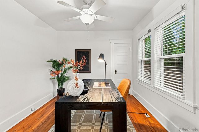 2045 S Sherman Street, Denver, CO 80210