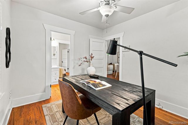 2045 S Sherman Street, Denver, CO 80210
