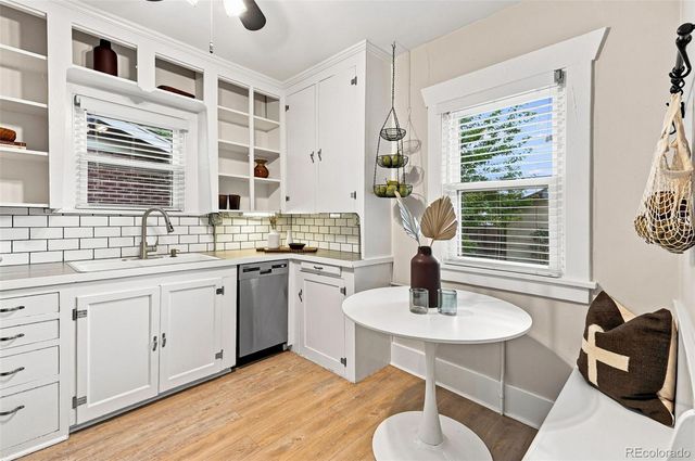 2045 S Sherman Street, Denver, CO 80210