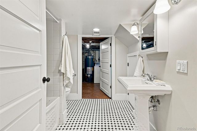 2045 S Sherman Street, Denver, CO 80210