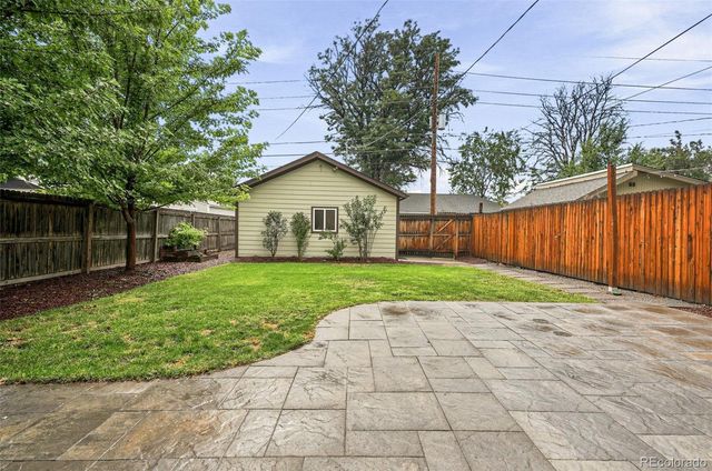 2045 S Sherman Street, Denver, CO 80210