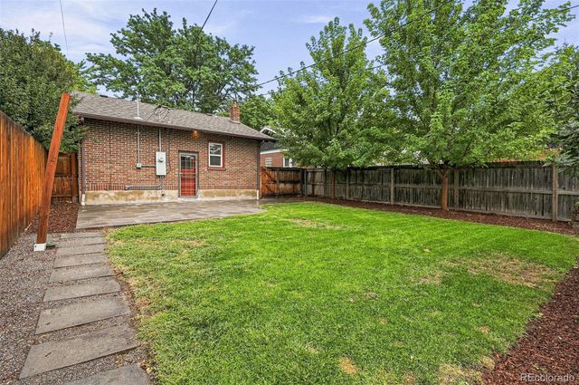 2045 S Sherman Street, Denver, CO 80210