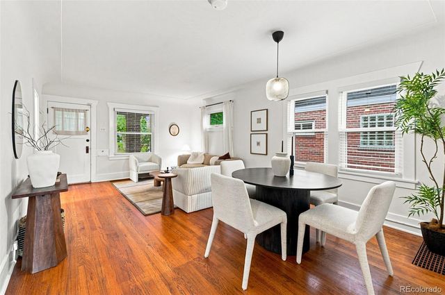2045 S Sherman Street, Denver, CO 80210
