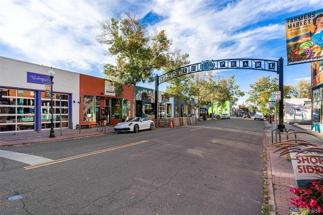 2045 S Sherman Street, Denver, CO 80210