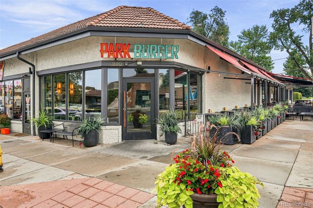 2045 S Sherman Street, Denver, CO 80210