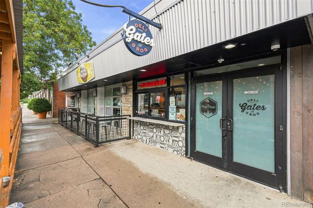 2045 S Sherman Street, Denver, CO 80210