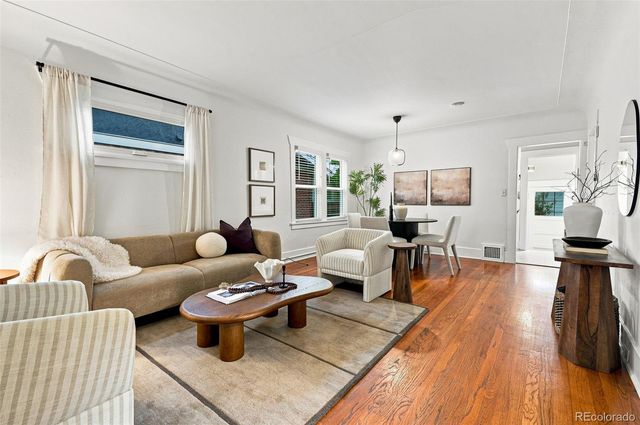 2045 S Sherman Street, Denver, CO 80210