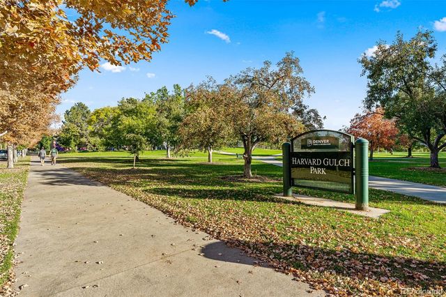 2045 S Sherman Street, Denver, CO 80210