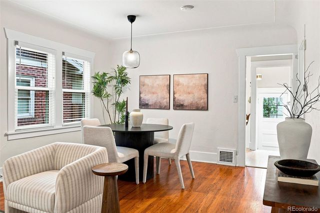 2045 S Sherman Street, Denver, CO 80210