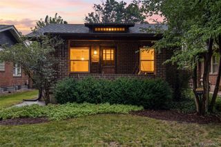 2045 S Sherman Street, Denver, CO 80210
