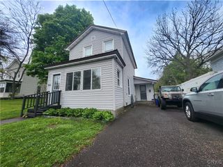 509 South 1st Street, Fulton, NY 13069