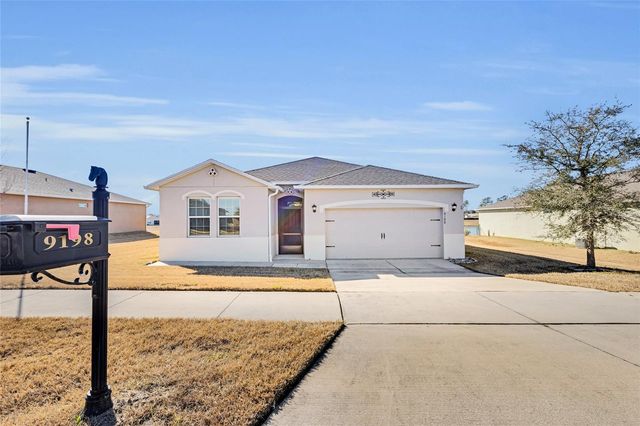 9198 SW 62ND TERRACE ROAD, Ocala, FL 34476