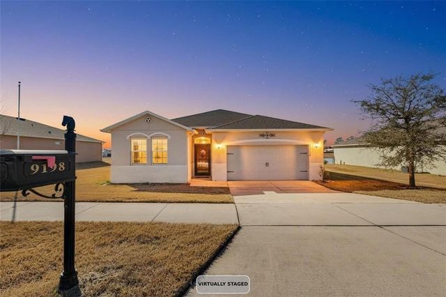 9198 SW 62ND TERRACE ROAD, Ocala, FL 34476