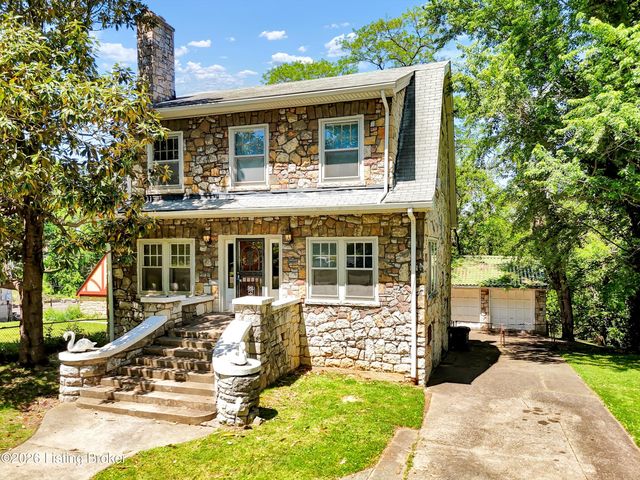 134 Northwestern Pkwy, Louisville, KY 40212
