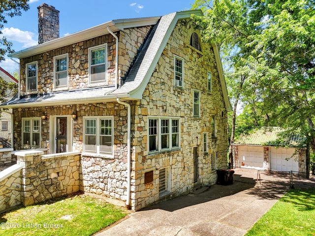 134 Northwestern Pkwy, Louisville, KY 40212