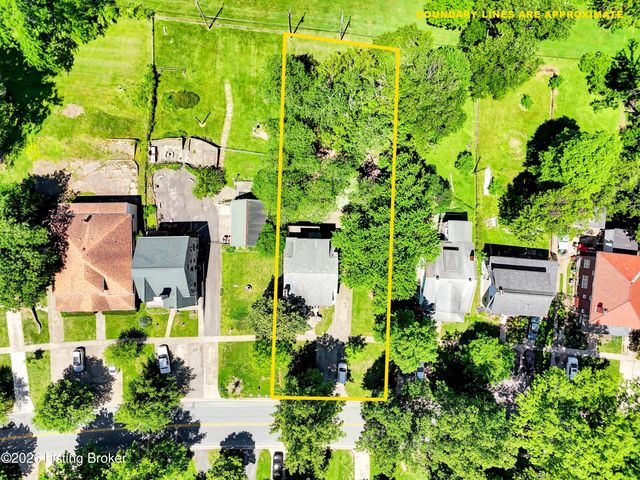 134 Northwestern Pkwy, Louisville, KY 40212