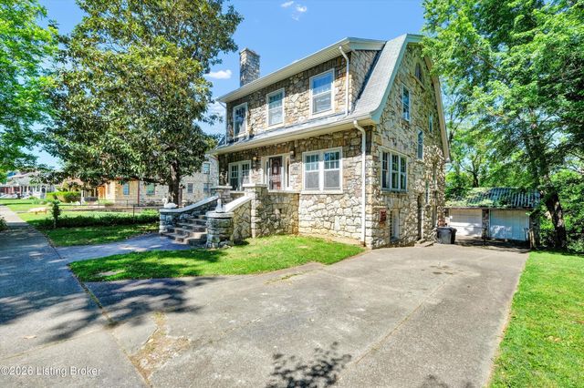 134 Northwestern Pkwy, Louisville, KY 40212