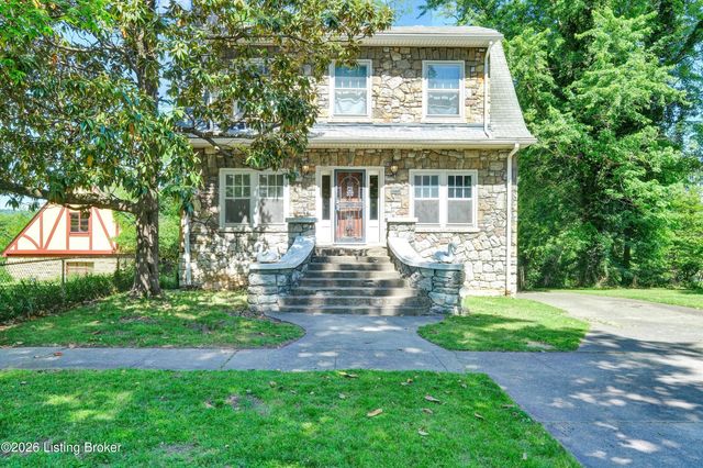 134 Northwestern Pkwy, Louisville, KY 40212
