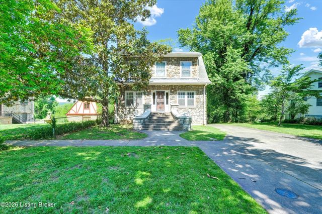 134 Northwestern Pkwy, Louisville, KY 40212