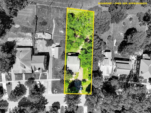 134 Northwestern Pkwy, Louisville, KY 40212