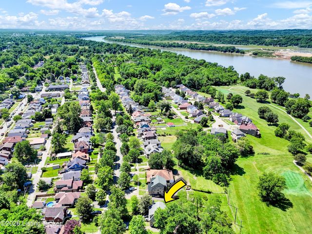 134 Northwestern Pkwy, Louisville, KY 40212