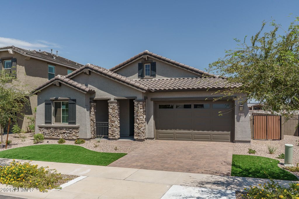 15758 W SAND HILLS Road, Surprise, AZ 85387 — photo 2