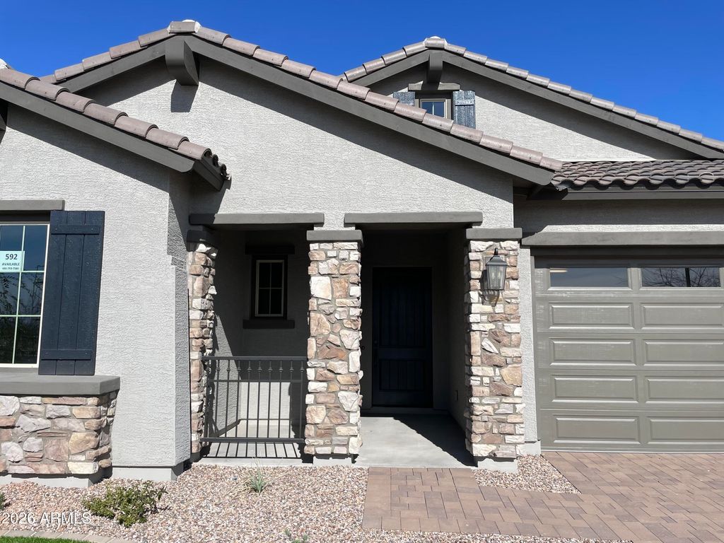 15758 W SAND HILLS Road, Surprise, AZ 85387 — photo 3