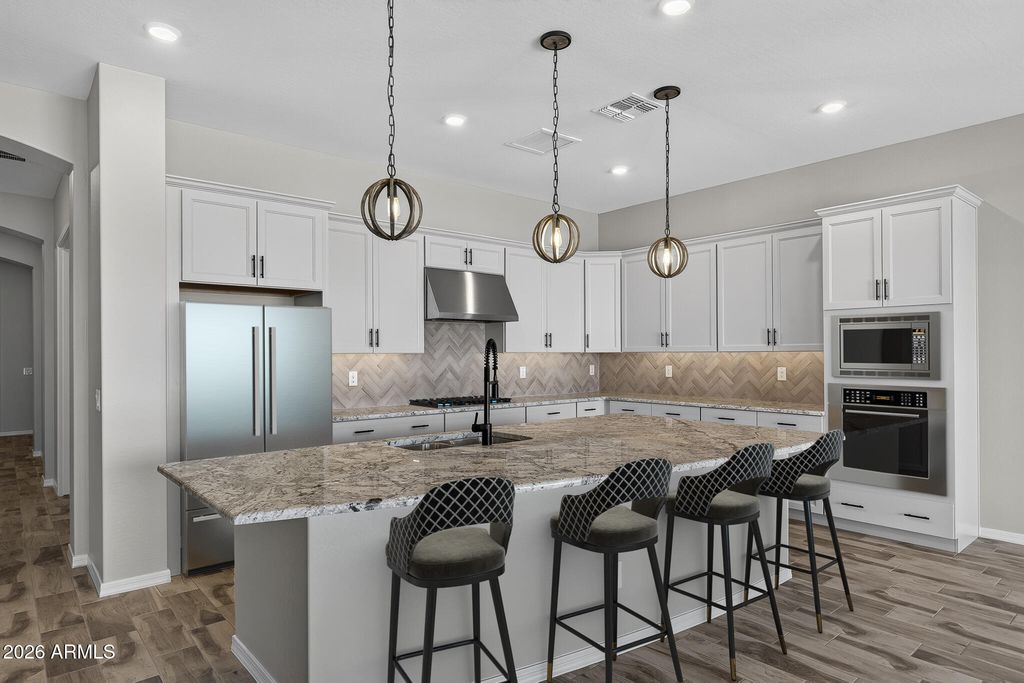 15758 W SAND HILLS Road, Surprise, AZ 85387 — photo 4