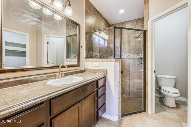 14209 RATTLER POINT Drive, El Paso, TX 79938