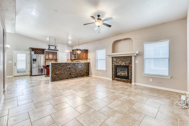 14209 RATTLER POINT Drive, El Paso, TX 79938