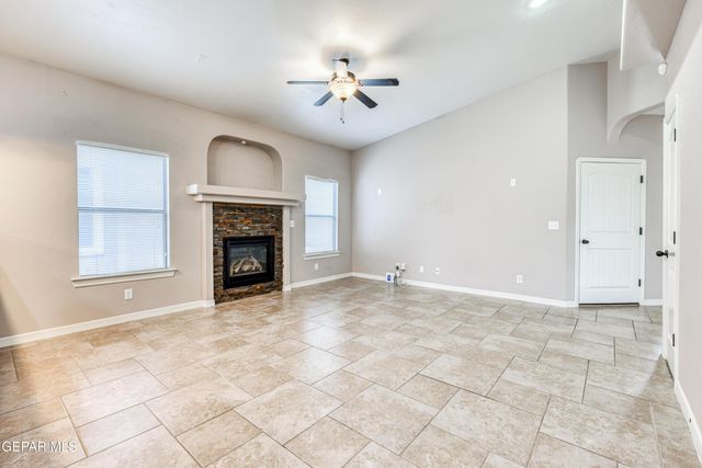 14209 RATTLER POINT Drive, El Paso, TX 79938