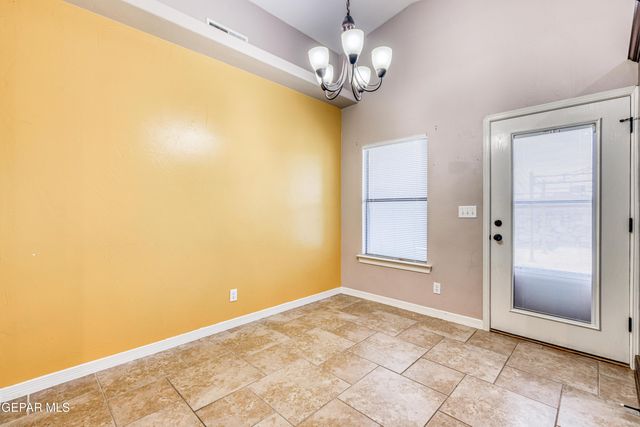 14209 RATTLER POINT Drive, El Paso, TX 79938