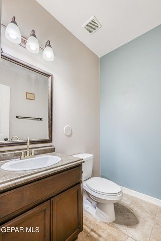 14209 RATTLER POINT Drive, El Paso, TX 79938