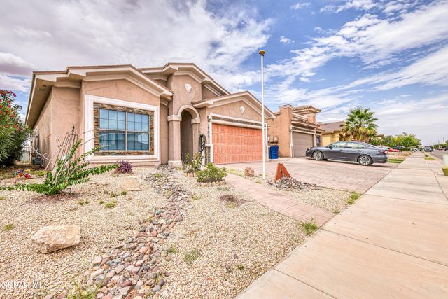 14209 RATTLER POINT Drive, El Paso, TX 79938