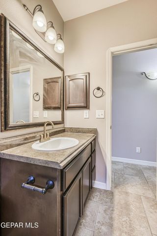 14209 RATTLER POINT Drive, El Paso, TX 79938