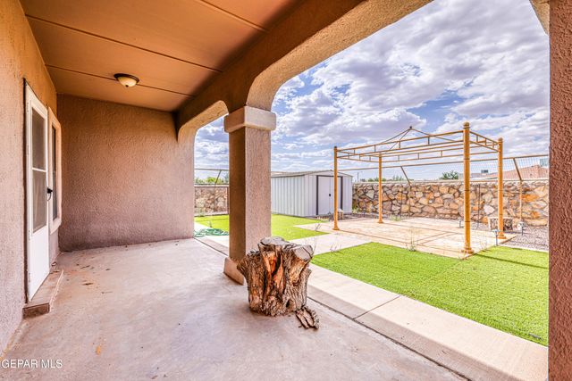 14209 RATTLER POINT Drive, El Paso, TX 79938