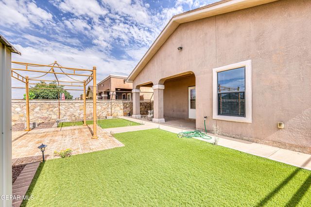 14209 RATTLER POINT Drive, El Paso, TX 79938