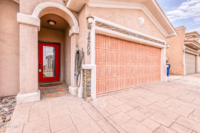 14209 RATTLER POINT Drive, El Paso, TX 79938