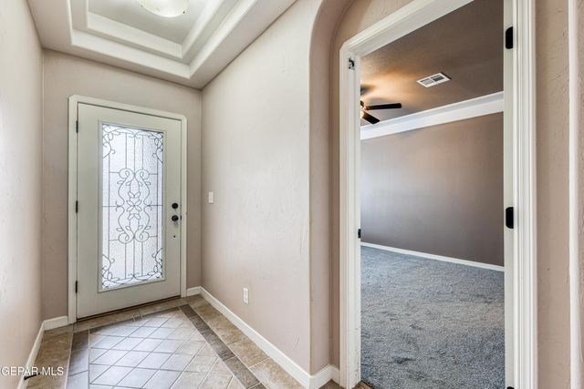 14209 RATTLER POINT Drive, El Paso, TX 79938